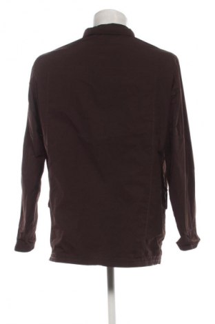 Herrenjacke Daniel Hechter, Größe XL, Farbe Braun, Preis 77,21 €