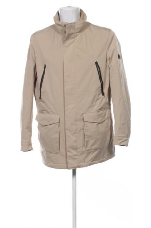Herrenjacke Daniel Hechter, Größe XL, Farbe Beige, Preis € 119,99