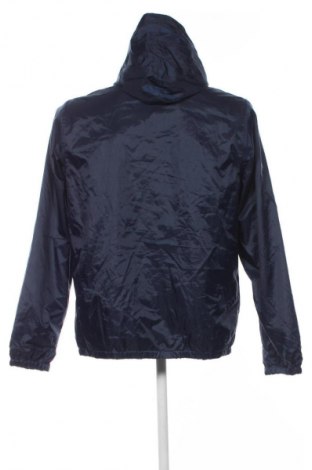 Herrenjacke Decathlon, Größe M, Farbe Blau, Preis € 33,99