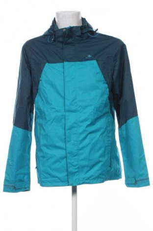Herrenjacke Decathlon, Größe L, Farbe Mehrfarbig, Preis € 33,99