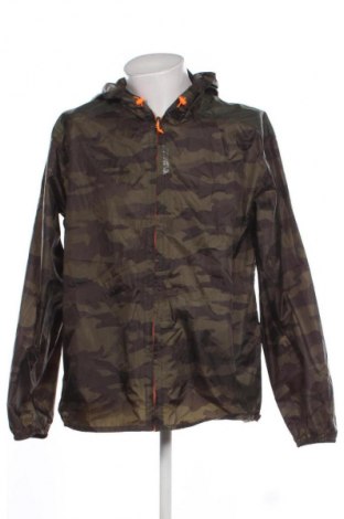 Herrenjacke Decathlon, Größe XL, Farbe Mehrfarbig, Preis € 33,99