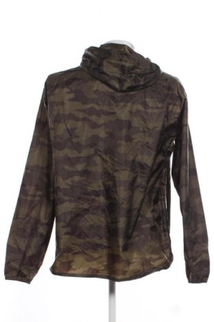 Herrenjacke Decathlon, Größe XL, Farbe Mehrfarbig, Preis € 33,99