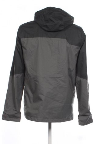 Herrenjacke Decathlon, Größe M, Farbe Grau, Preis € 33,99