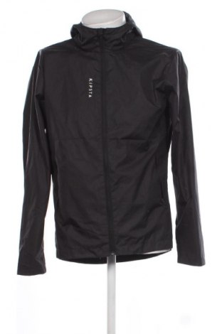 Herrenjacke Decathlon, Größe M, Farbe Schwarz, Preis € 33,99