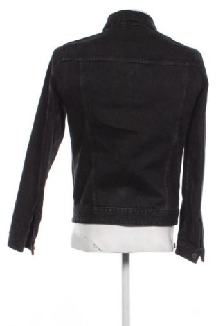 Ανδρικό μπουφάν Denim&Co., Μέγεθος S, Χρώμα Μαύρο, Τιμή 24,99 €