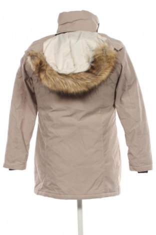 Herrenjacke Deproc, Größe M, Farbe Beige, Preis € 71,99