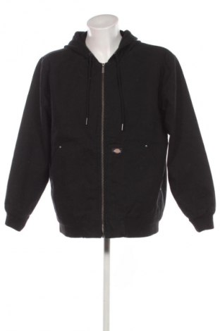 Мъжко яке Dickies, Размер XL, Цвят Черен, Цена 239,99 лв.