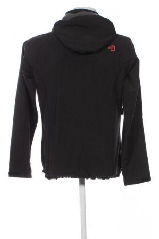 Herrenjacke Didriksons, Größe S, Farbe Schwarz, Preis € 57,99
