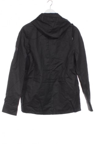 Мъжко яке Edc By Esprit, Размер XS, Цвят Черен, Цена 82,99 лв.