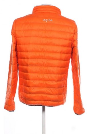 Pánska bunda  Elevate, Veľkosť M, Farba Oranžová, Cena  39,95 €