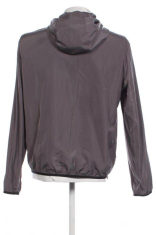Męska kurtka Emporio Armani, Rozmiar M, Kolor Szary, Cena 819,99 zł