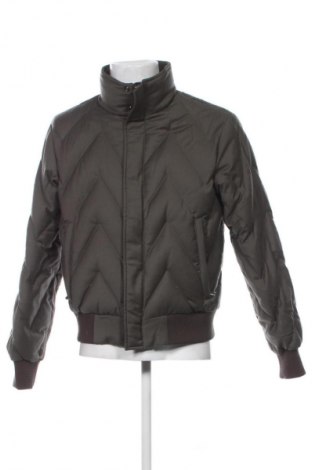 Pánská bunda  Emporio Armani, Velikost L, Barva Zelená, Cena  4 399,00 Kč