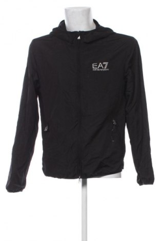 Herrenjacke Emporio Armani, Größe L, Farbe Schwarz, Preis € 93,99