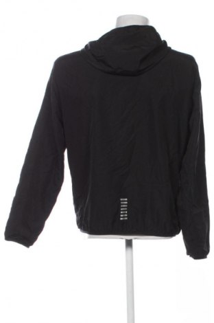 Herrenjacke Emporio Armani, Größe L, Farbe Schwarz, Preis € 93,99