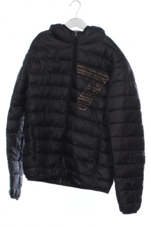 Herrenjacke Emporio Armani, Größe XS, Farbe Schwarz, Preis € 349,99