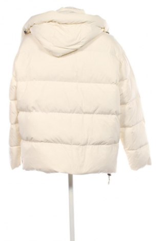 Мъжко яке Emporio Armani, Размер L, Цвят Екрю, Цена 629,99 лв.