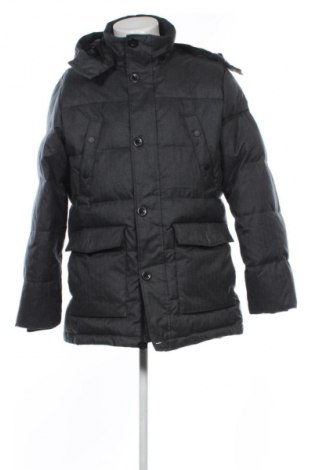 Geacă de bărbati Esprit, Mărime XL, Culoare Gri, Preț 282,99 Lei