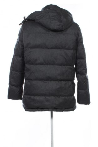 Geacă de bărbati Esprit, Mărime XL, Culoare Gri, Preț 282,99 Lei
