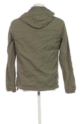 Pánská bunda  Esprit, Velikost S, Barva Zelená, Cena  1 329,00 Kč