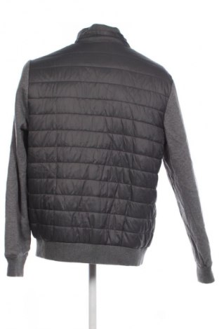 Męska kurtka Essentials by Tchibo, Rozmiar L, Kolor Szary, Cena 63,99 zł