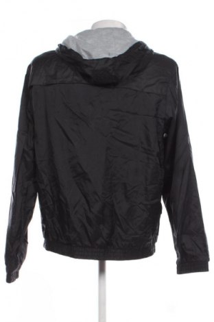 Pánská bunda  Everlast, Velikost XL, Barva Černá, Cena  948,00 Kč