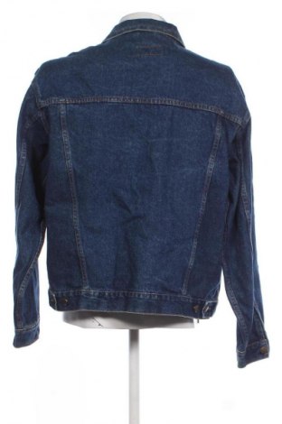 Pánska bunda  FACE TO FACE STYLE, Veľkosť L, Farba Modrá, Cena  59,00 €