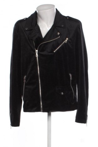 Pánská bunda  Forever 21, Velikost XL, Barva Černá, Cena  1 099,00 Kč