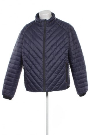 Herrenjacke Franco Bettoni, Größe XL, Farbe Blau, Preis € 53,99