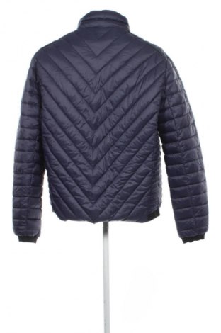 Herrenjacke Franco Bettoni, Größe XL, Farbe Blau, Preis € 53,99