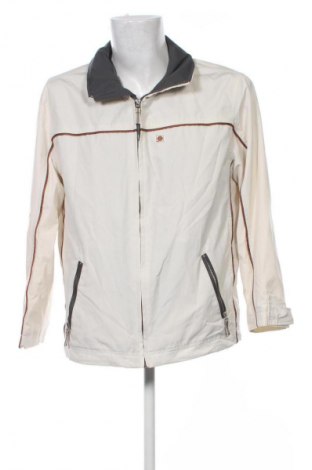 Herrenjacke Frank Eden, Größe S, Farbe Beige, Preis € 33,99