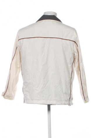 Herrenjacke Frank Eden, Größe S, Farbe Beige, Preis € 33,99