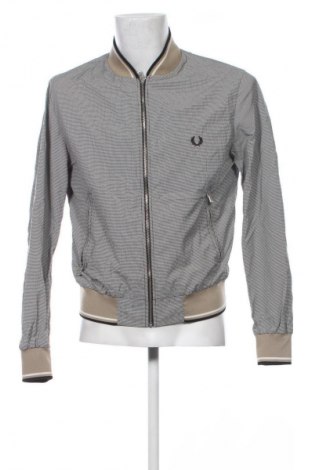Мъжко яке Fred Perry, Размер S, Цвят Многоцветен, Цена 96,99 лв.