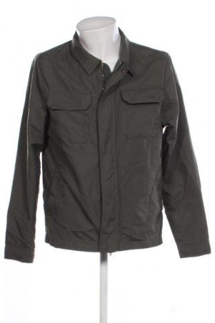 Herrenjacke French Connection, Größe L, Farbe Grün, Preis 49,17 €