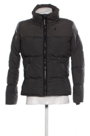 Herrenjacke G-Star Raw, Größe M, Farbe Grün, Preis € 124,99