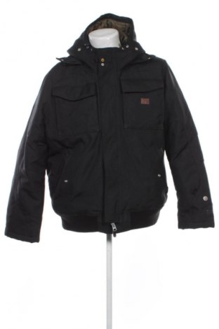Herrenjacke G-Star Raw, Größe 3XL, Farbe Schwarz, Preis 124,99 €