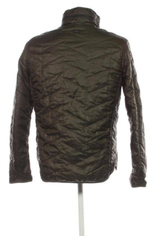 Pánska bunda  G-Star Raw, Veľkosť L, Farba Zelená, Cena  70,08 €