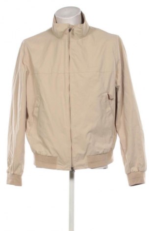 Herrenjacke Gant, Größe L, Farbe Beige, Preis € 197,99