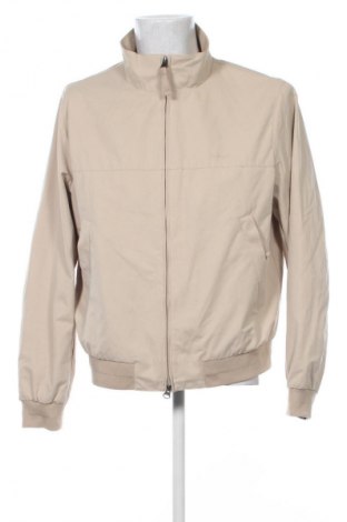 Herrenjacke Gant, Größe L, Farbe Beige, Preis € 64,99