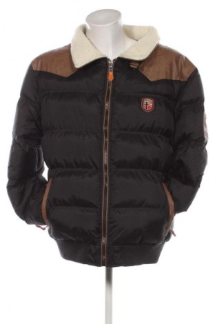Ανδρικό μπουφάν Geographical Norway, Μέγεθος XXL, Χρώμα Πολύχρωμο, Τιμή 112,99 €