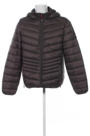 Herrenjacke Geographical Norway, Größe XXL, Farbe Grau, Preis 107,99 €
