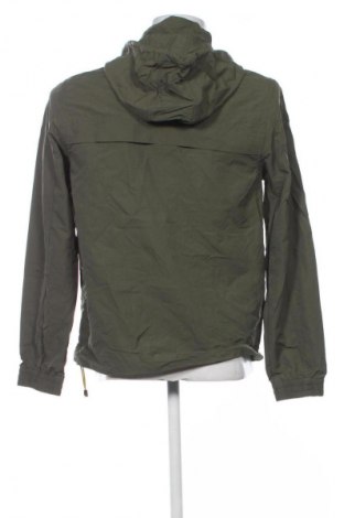 Męska kurtka Goodfellow & Co., Rozmiar S, Kolor Zielony, Cena 57,99 zł