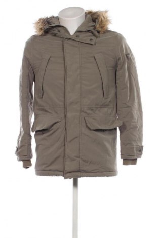 Herrenjacke Guess, Größe M, Farbe Grün, Preis € 85,99