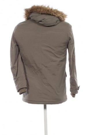 Herrenjacke Guess, Größe M, Farbe Grün, Preis € 85,99