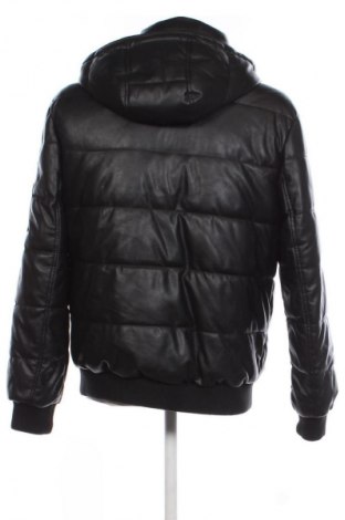 Pánska bunda  Guess, Veľkosť L, Farba Čierna, Cena  62,92 €