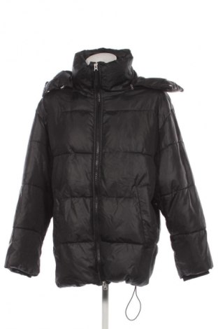 Férfi dzseki H&M, Méret L, Szín Fekete, Ár 18 349 Ft