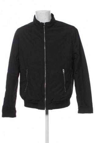 Férfi dzseki H&M, Méret XL, Szín Fekete, Ár 12 979 Ft