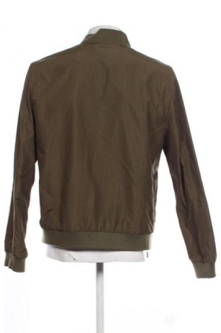 Férfi dzseki H&M, Méret M, Szín Zöld, Ár 12 979 Ft