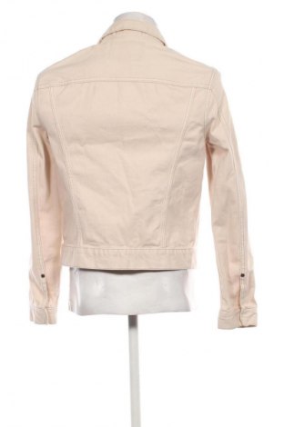 Ανδρικό μπουφάν H&M, Μέγεθος M, Χρώμα Εκρού, Τιμή 24,55 €