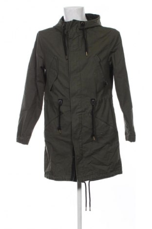 Herrenjacke H&M, Größe S, Farbe Grün, Preis € 33,99