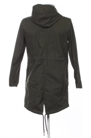Herrenjacke H&M, Größe S, Farbe Grün, Preis € 33,99
